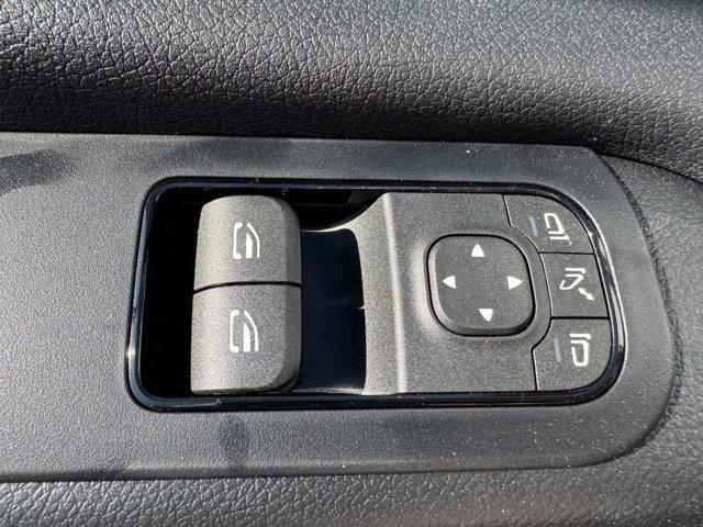 new 2025 Mercedes-Benz Sprinter 3500 car, priced at $77,069