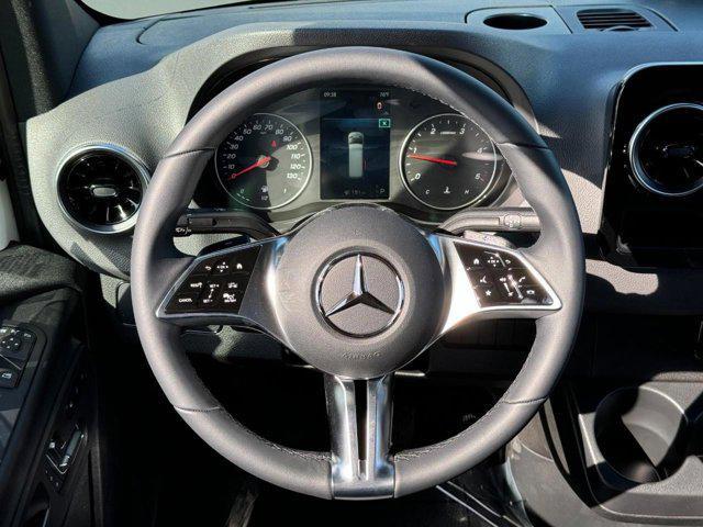 new 2025 Mercedes-Benz Sprinter 3500 car, priced at $77,069