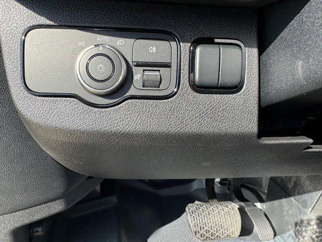 new 2025 Mercedes-Benz Sprinter 3500 car, priced at $77,069