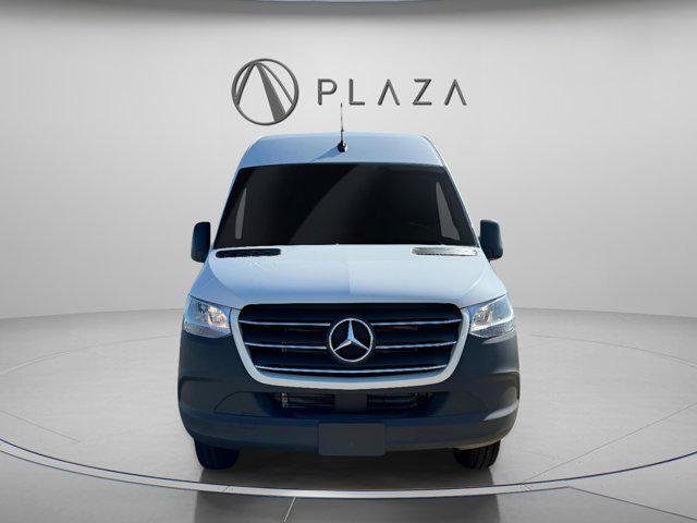 new 2025 Mercedes-Benz Sprinter 3500 car, priced at $77,069