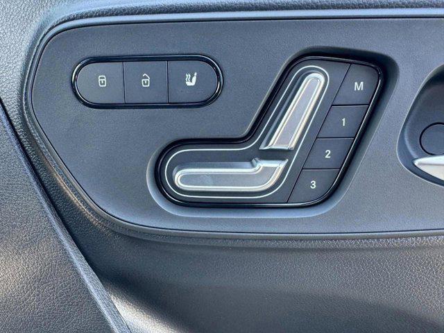 new 2025 Mercedes-Benz Sprinter 3500 car, priced at $77,069