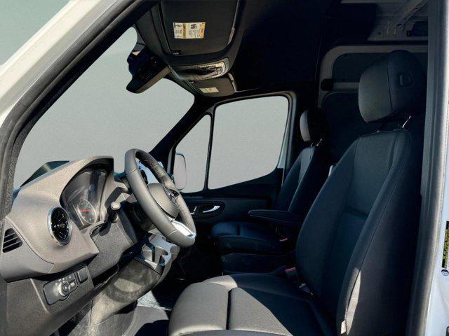 new 2025 Mercedes-Benz Sprinter 3500 car, priced at $77,069