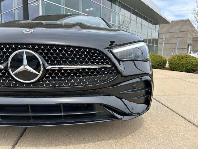 new 2024 Mercedes-Benz CLE 300 car, priced at $63,365