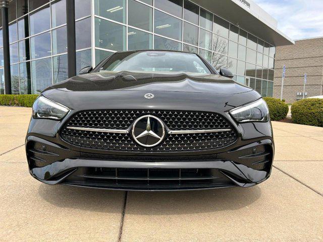 new 2024 Mercedes-Benz CLE 300 car, priced at $63,365