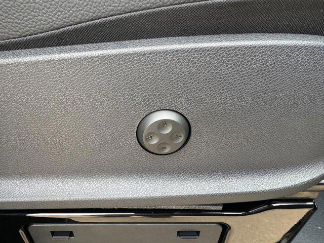 new 2026 Mercedes-Benz Sprinter 2500 car, priced at $87,316