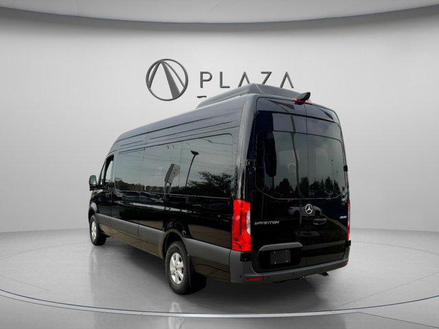 new 2026 Mercedes-Benz Sprinter 2500 car, priced at $87,316