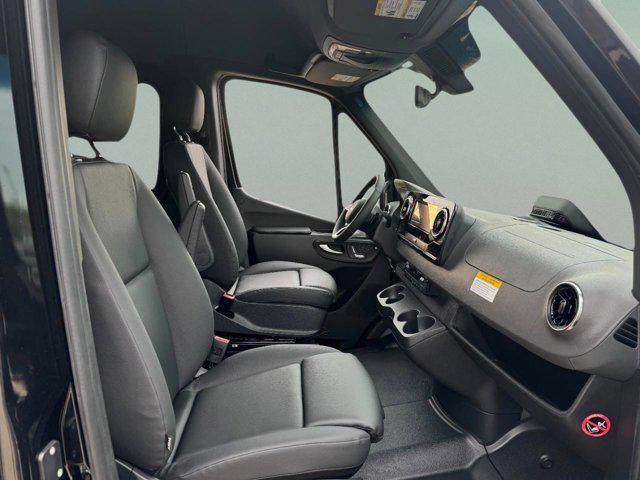 new 2026 Mercedes-Benz Sprinter 2500 car, priced at $87,316