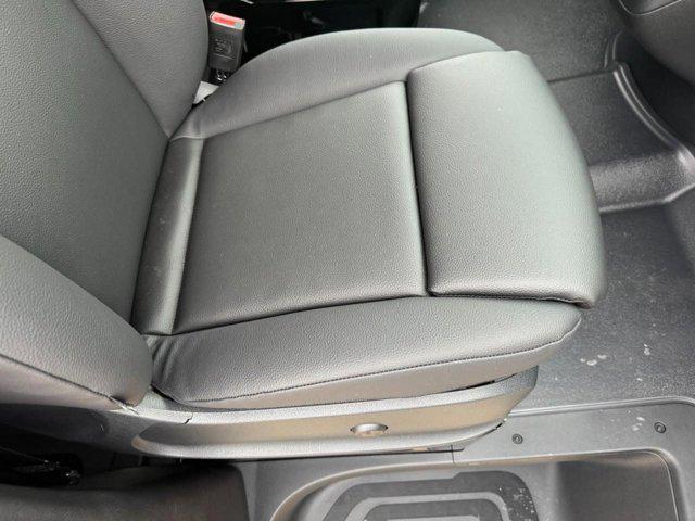 new 2026 Mercedes-Benz Sprinter 2500 car, priced at $87,316