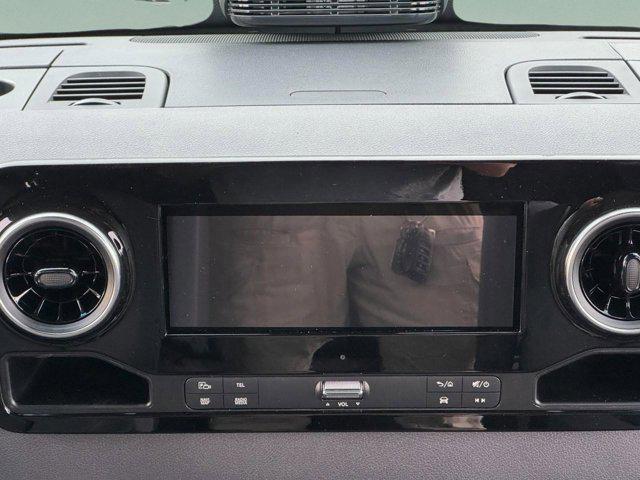 new 2026 Mercedes-Benz Sprinter 2500 car, priced at $87,316