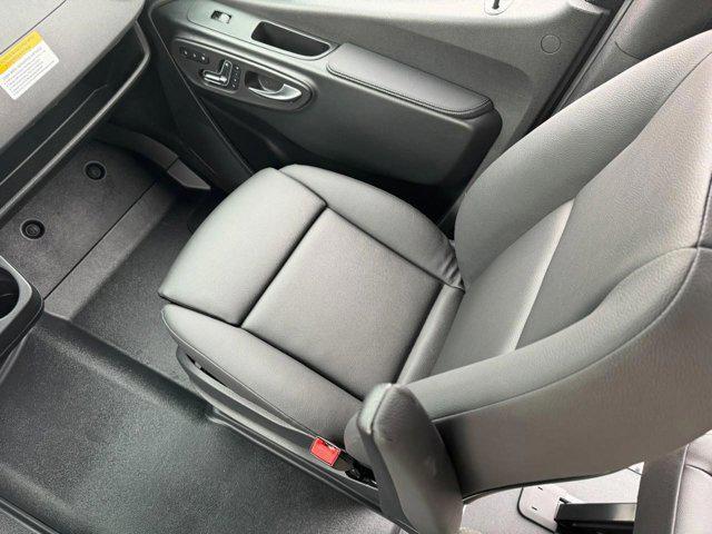 new 2026 Mercedes-Benz Sprinter 2500 car, priced at $87,316