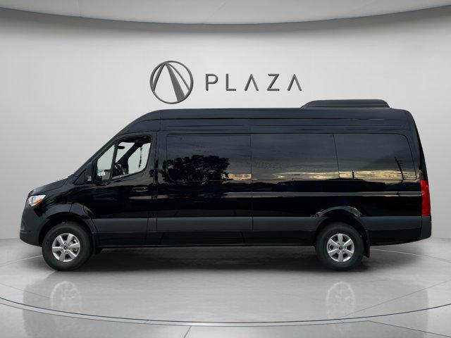 new 2026 Mercedes-Benz Sprinter 2500 car, priced at $87,316