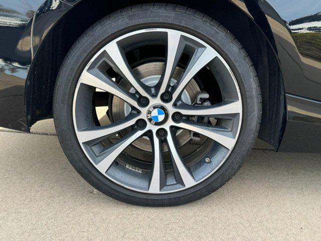 used 2019 BMW 230 car, priced at $21,995