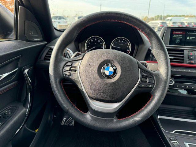 used 2019 BMW 230 car, priced at $21,995