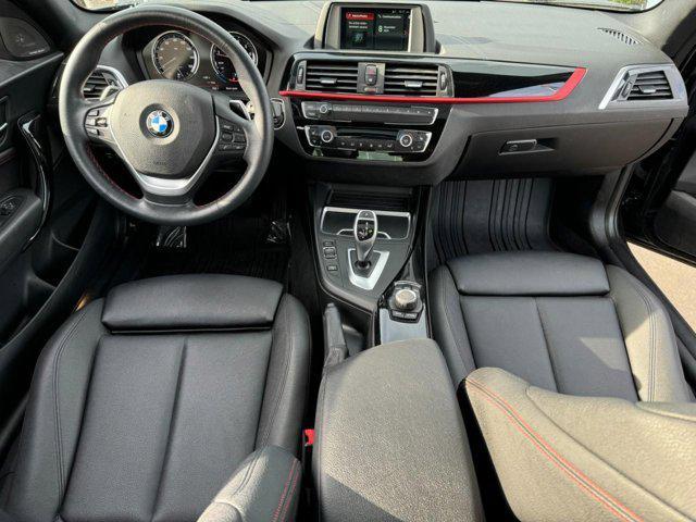 used 2019 BMW 230 car, priced at $21,995