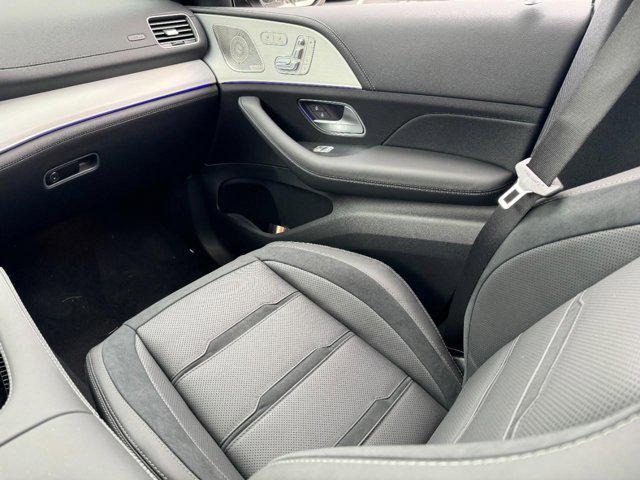 new 2025 Mercedes-Benz AMG GLE 53 car, priced at $96,045