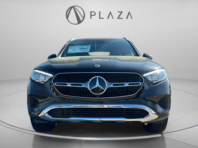 used 2025 Mercedes-Benz GLC 300 car, priced at $48,199