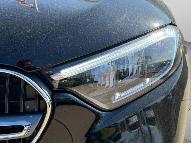 used 2025 Mercedes-Benz GLC 300 car, priced at $48,199