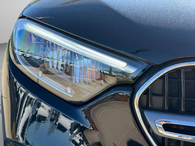 used 2025 Mercedes-Benz GLC 300 car, priced at $48,199