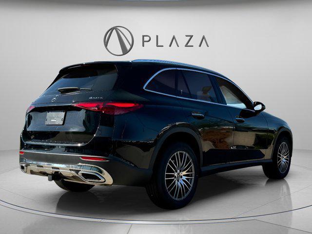 used 2025 Mercedes-Benz GLC 300 car, priced at $48,199
