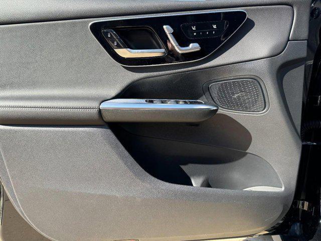 used 2025 Mercedes-Benz GLC 300 car, priced at $48,199