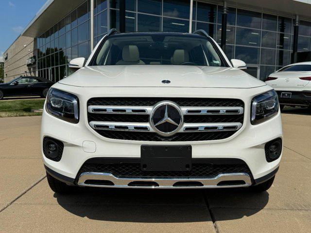used 2023 Mercedes-Benz GLB 250 car, priced at $30,995