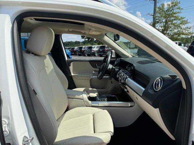 used 2023 Mercedes-Benz GLB 250 car, priced at $30,995