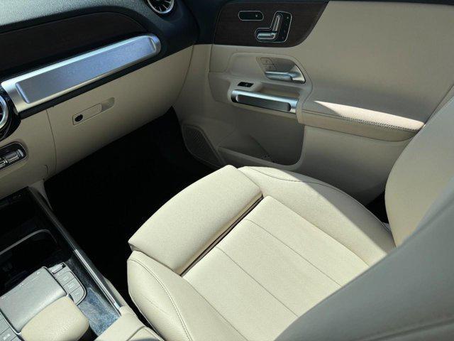 used 2023 Mercedes-Benz GLB 250 car, priced at $30,995
