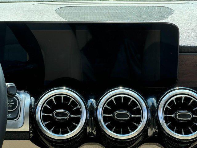 used 2023 Mercedes-Benz GLB 250 car, priced at $30,995