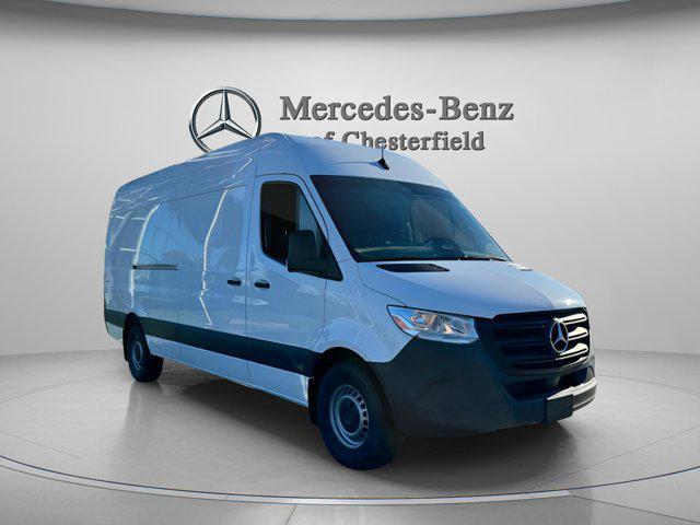 new 2025 Mercedes-Benz Sprinter 2500 car, priced at $63,979