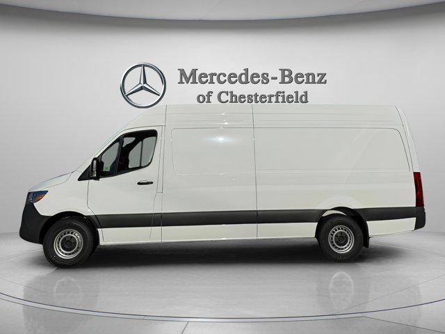 new 2025 Mercedes-Benz Sprinter 2500 car, priced at $63,979
