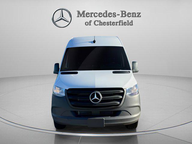 new 2025 Mercedes-Benz Sprinter 2500 car, priced at $63,979