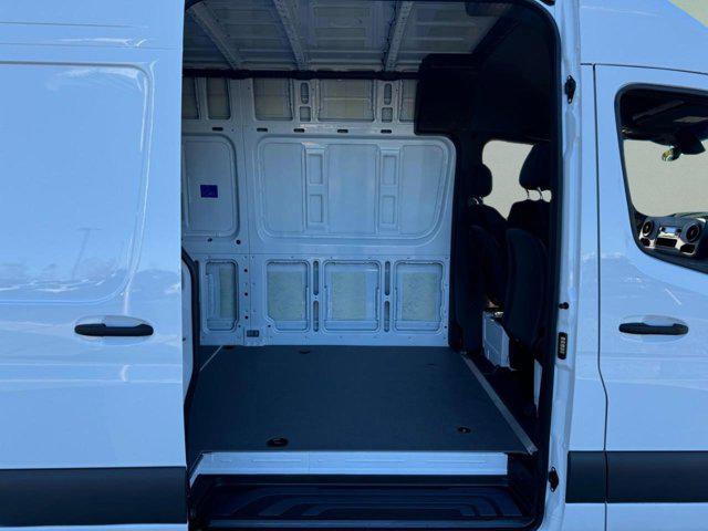 new 2025 Mercedes-Benz Sprinter 2500 car, priced at $63,979