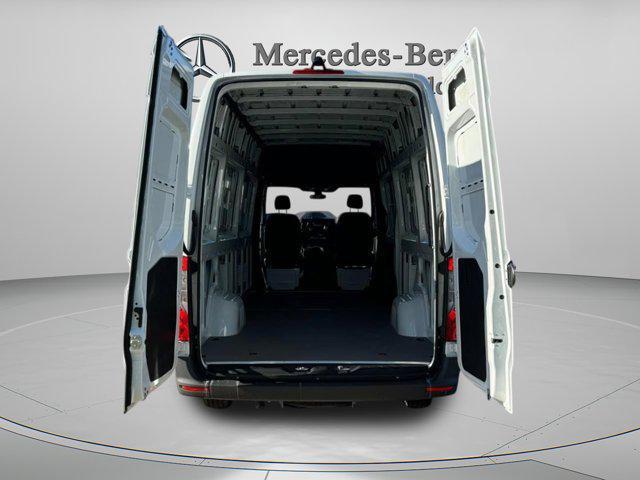 new 2025 Mercedes-Benz Sprinter 2500 car, priced at $63,979