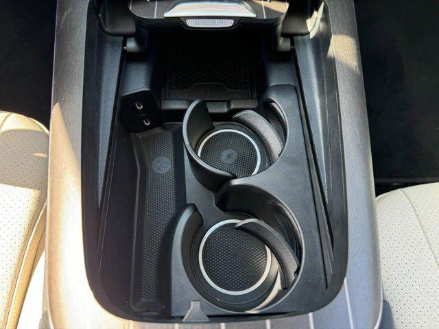 used 2025 Mercedes-Benz E-Class car, priced at $59,968