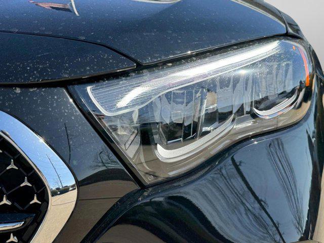 used 2025 Mercedes-Benz E-Class car, priced at $59,968