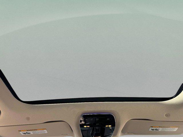 used 2025 Mercedes-Benz E-Class car, priced at $59,968