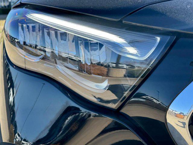 new 2025 Mercedes-Benz E-Class car, priced at $71,750