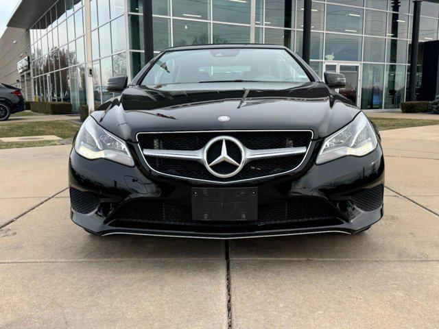 used 2015 Mercedes-Benz E-Class car, priced at $20,998