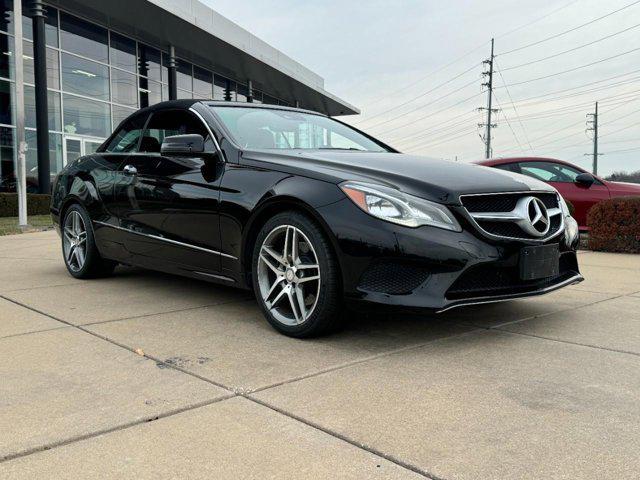 used 2015 Mercedes-Benz E-Class car, priced at $20,998