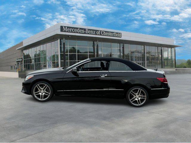 used 2015 Mercedes-Benz E-Class car, priced at $20,998