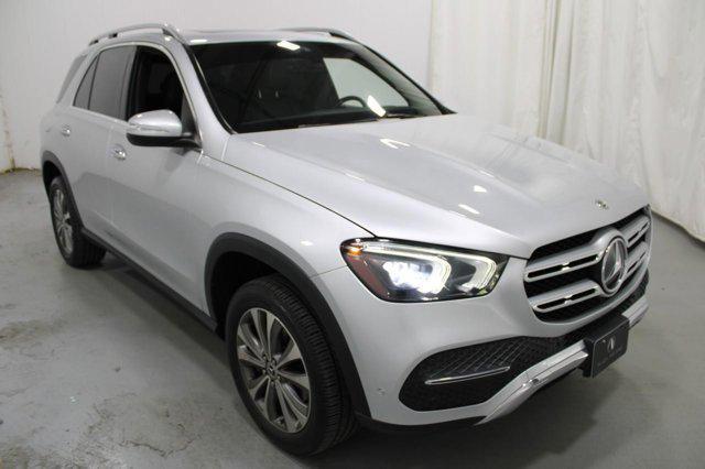 used 2020 Mercedes-Benz GLE 350 car, priced at $32,431