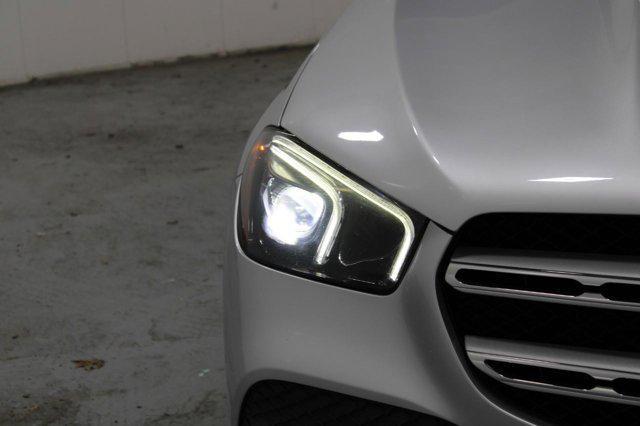 used 2020 Mercedes-Benz GLE 350 car, priced at $32,431