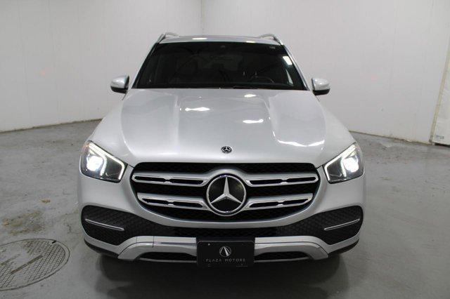 used 2020 Mercedes-Benz GLE 350 car, priced at $32,431