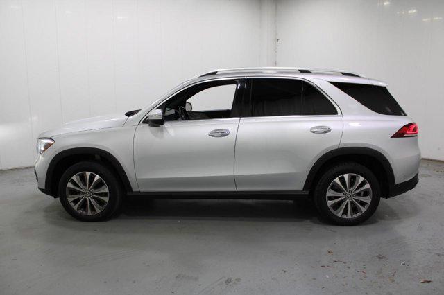 used 2020 Mercedes-Benz GLE 350 car, priced at $32,431