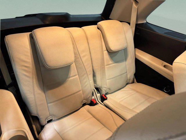 used 2021 Mercedes-Benz GLS 450 car, priced at $41,997