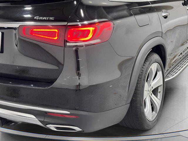 used 2021 Mercedes-Benz GLS 450 car, priced at $41,997