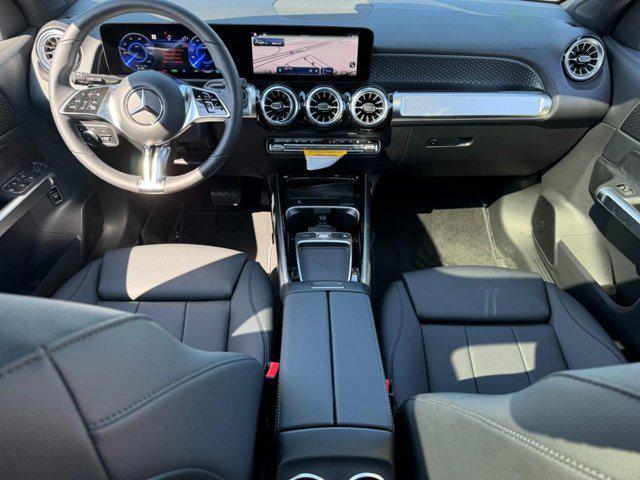 used 2024 Mercedes-Benz EQB 300 car, priced at $52,488