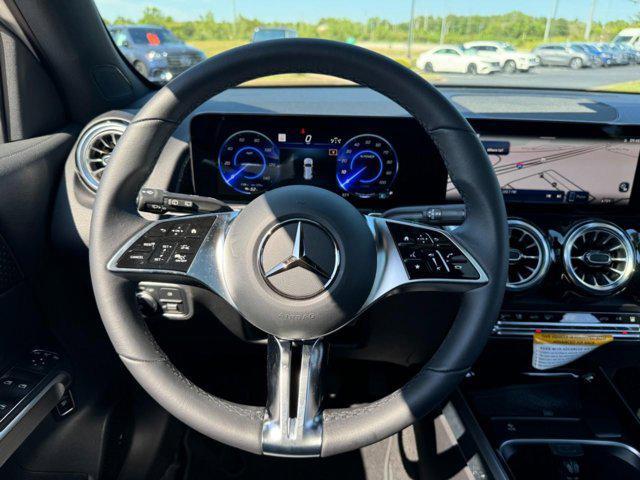 used 2024 Mercedes-Benz EQB 300 car, priced at $52,488