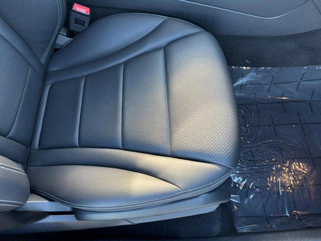 used 2022 Mercedes-Benz GLC 300 car, priced at $31,999