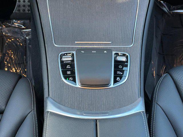 used 2022 Mercedes-Benz GLC 300 car, priced at $31,999